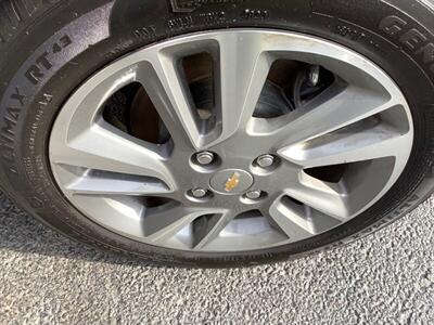 2015 Chevrolet Spark EV 1LT - Photo 36 - Crest Hill, IL 60403