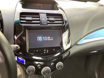 2015 Chevrolet Spark EV 1LT - Photo 19 - Crest Hill, IL 60403