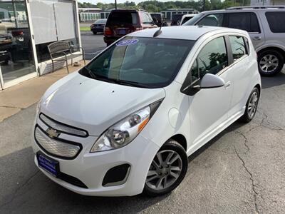 2015 Chevrolet Spark EV 1LT   - Photo 2 - Crest Hill, IL 60403