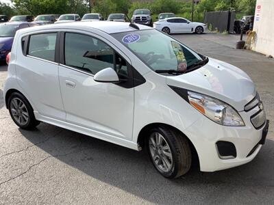 2015 Chevrolet Spark EV 1LT - Photo 8 - Crest Hill, IL 60403