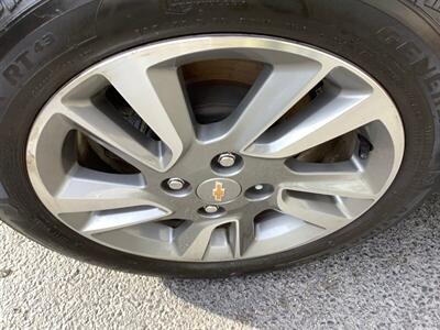 2015 Chevrolet Spark EV 1LT - Photo 35 - Crest Hill, IL 60403