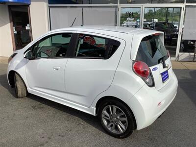 2015 Chevrolet Spark EV 1LT - Photo 4 - Crest Hill, IL 60403