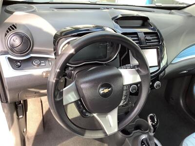 2015 Chevrolet Spark EV 1LT - Photo 15 - Crest Hill, IL 60403