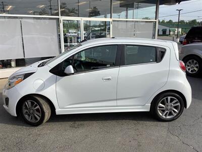 2015 Chevrolet Spark EV 1LT - Photo 3 - Crest Hill, IL 60403