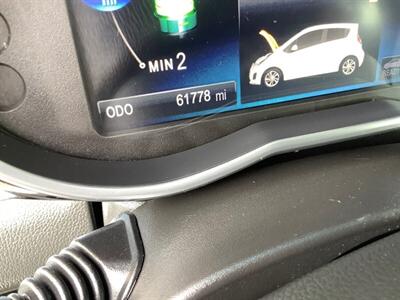 2015 Chevrolet Spark EV 1LT - Photo 18 - Crest Hill, IL 60403
