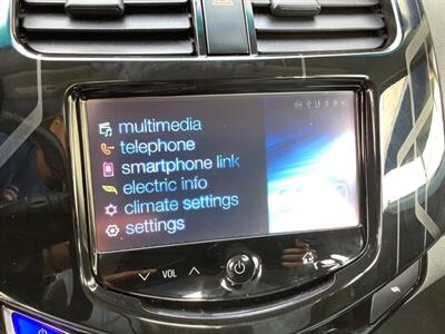 2015 Chevrolet Spark EV 1LT - Photo 20 - Crest Hill, IL 60403