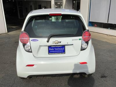2015 Chevrolet Spark EV 1LT - Photo 5 - Crest Hill, IL 60403