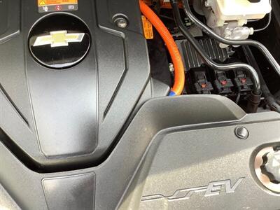 2015 Chevrolet Spark EV 1LT - Photo 42 - Crest Hill, IL 60403