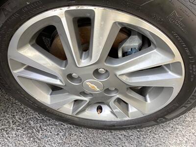 2015 Chevrolet Spark EV 1LT - Photo 34 - Crest Hill, IL 60403