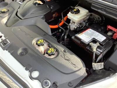 2015 Chevrolet Spark EV 1LT - Photo 41 - Crest Hill, IL 60403