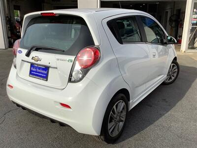2015 Chevrolet Spark EV 1LT - Photo 6 - Crest Hill, IL 60403