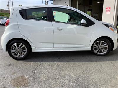 2015 Chevrolet Spark EV 1LT   - Photo 7 - Crest Hill, IL 60403