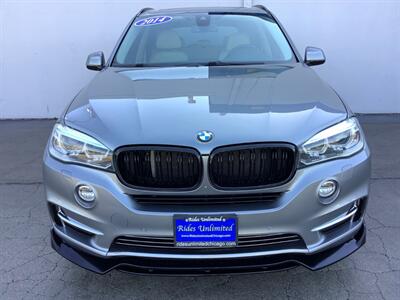 2014 BMW X5 xDrive50i   - Photo 8 - Crest Hill, IL 60403