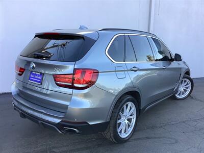 2014 BMW X5 xDrive50i   - Photo 6 - Crest Hill, IL 60403