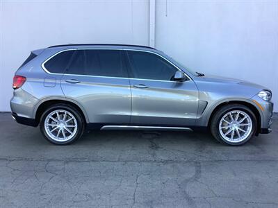 2014 BMW X5 xDrive50i   - Photo 11 - Crest Hill, IL 60403