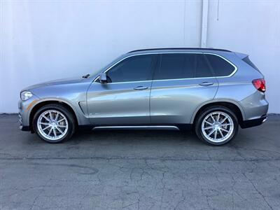 2014 BMW X5 xDrive50i   - Photo 3 - Crest Hill, IL 60403