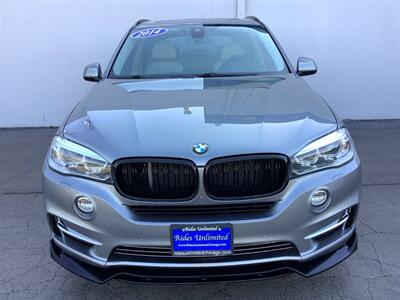 2014 BMW X5 xDrive50i   - Photo 9 - Crest Hill, IL 60403