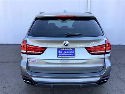 2014 BMW X5 xDrive50i   - Photo 5 - Crest Hill, IL 60403