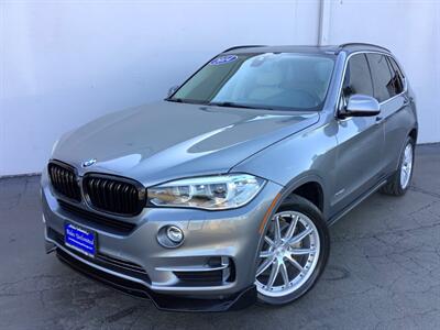 2014 BMW X5 xDrive50i   - Photo 2 - Crest Hill, IL 60403