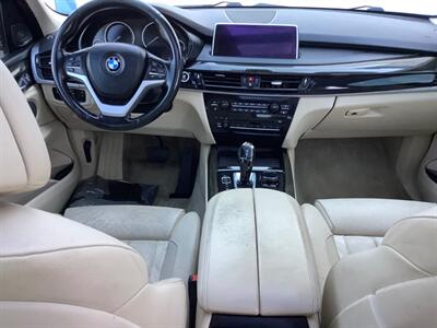 2014 BMW X5 xDrive50i   - Photo 40 - Crest Hill, IL 60403