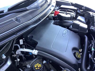 2017 Ford Explorer XLT   - Photo 38 - Crest Hill, IL 60403