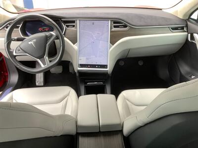 2016 Tesla Model S 90D   - Photo 44 - Crest Hill, IL 60403