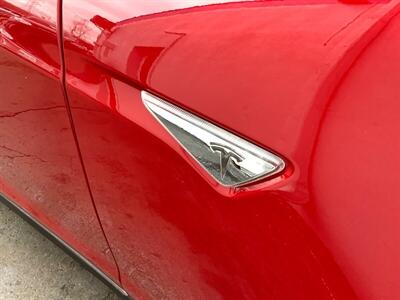 2016 Tesla Model S 90D - Photo 49 - Crest Hill, IL 60403