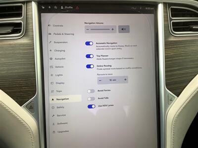 2016 Tesla Model S 90D   - Photo 24 - Crest Hill, IL 60403