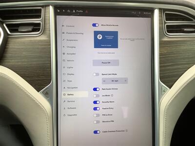 2016 Tesla Model S 90D   - Photo 25 - Crest Hill, IL 60403