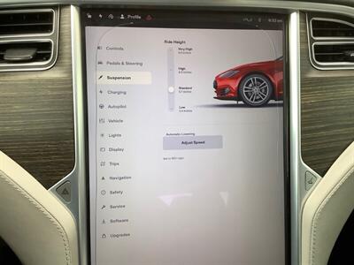 2016 Tesla Model S 90D - Photo 19 - Crest Hill, IL 60403