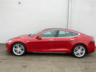 2016 Tesla Model S 90D - Photo 2 - Crest Hill, IL 60403