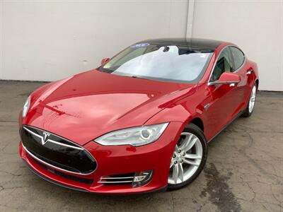 2016 Tesla Model S 90D   - Photo 3 - Crest Hill, IL 60403