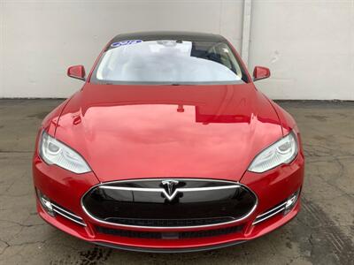 2016 Tesla Model S 90D   - Photo 9 - Crest Hill, IL 60403