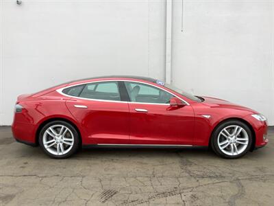 2016 Tesla Model S 90D   - Photo 8 - Crest Hill, IL 60403