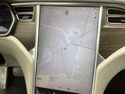 2016 Tesla Model S 90D - Photo 57 - Crest Hill, IL 60403