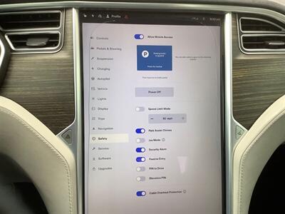 2016 Tesla Model S 90D - Photo 25 - Crest Hill, IL 60403