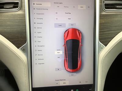 2016 Tesla Model S 90D - Photo 26 - Crest Hill, IL 60403