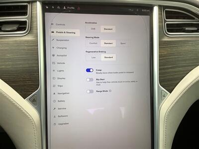 2016 Tesla Model S 90D - Photo 18 - Crest Hill, IL 60403