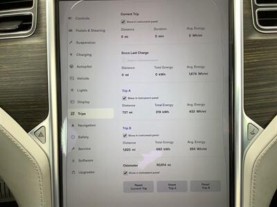 2016 Tesla Model S 90D - Photo 40 - Crest Hill, IL 60403