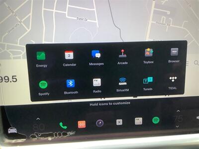 2016 Tesla Model S 90D - Photo 29 - Crest Hill, IL 60403