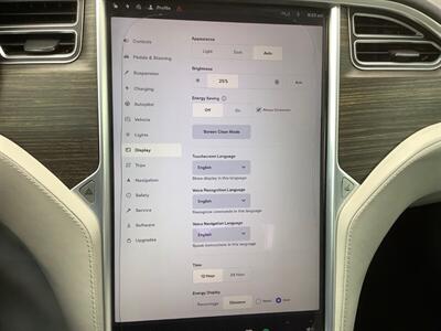 2016 Tesla Model S 90D - Photo 23 - Crest Hill, IL 60403