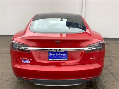 2016 Tesla Model S 90D   - Photo 5 - Crest Hill, IL 60403