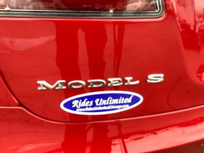 2016 Tesla Model S 90D - Photo 47 - Crest Hill, IL 60403