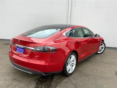 2016 Tesla Model S 90D - Photo 6 - Crest Hill, IL 60403