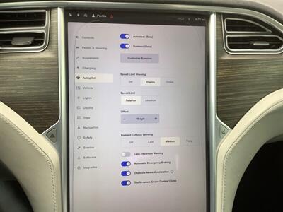 2016 Tesla Model S 90D - Photo 20 - Crest Hill, IL 60403