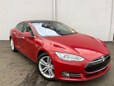 2016 Tesla Model S 90D - Photo 7 - Crest Hill, IL 60403
