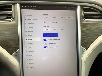 2016 Tesla Model S 90D - Photo 22 - Crest Hill, IL 60403