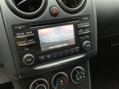 2014 Nissan Rogue Select S   - Photo 13 - Crest Hill, IL 60403