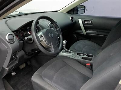 2014 Nissan Rogue Select S   - Photo 17 - Crest Hill, IL 60403