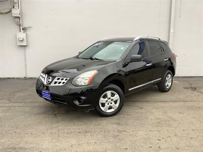 2014 Nissan Rogue Select S   - Photo 2 - Crest Hill, IL 60403